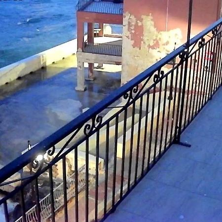 Sea View 2 Bedroom Apartment Marsaskala Exterior photo