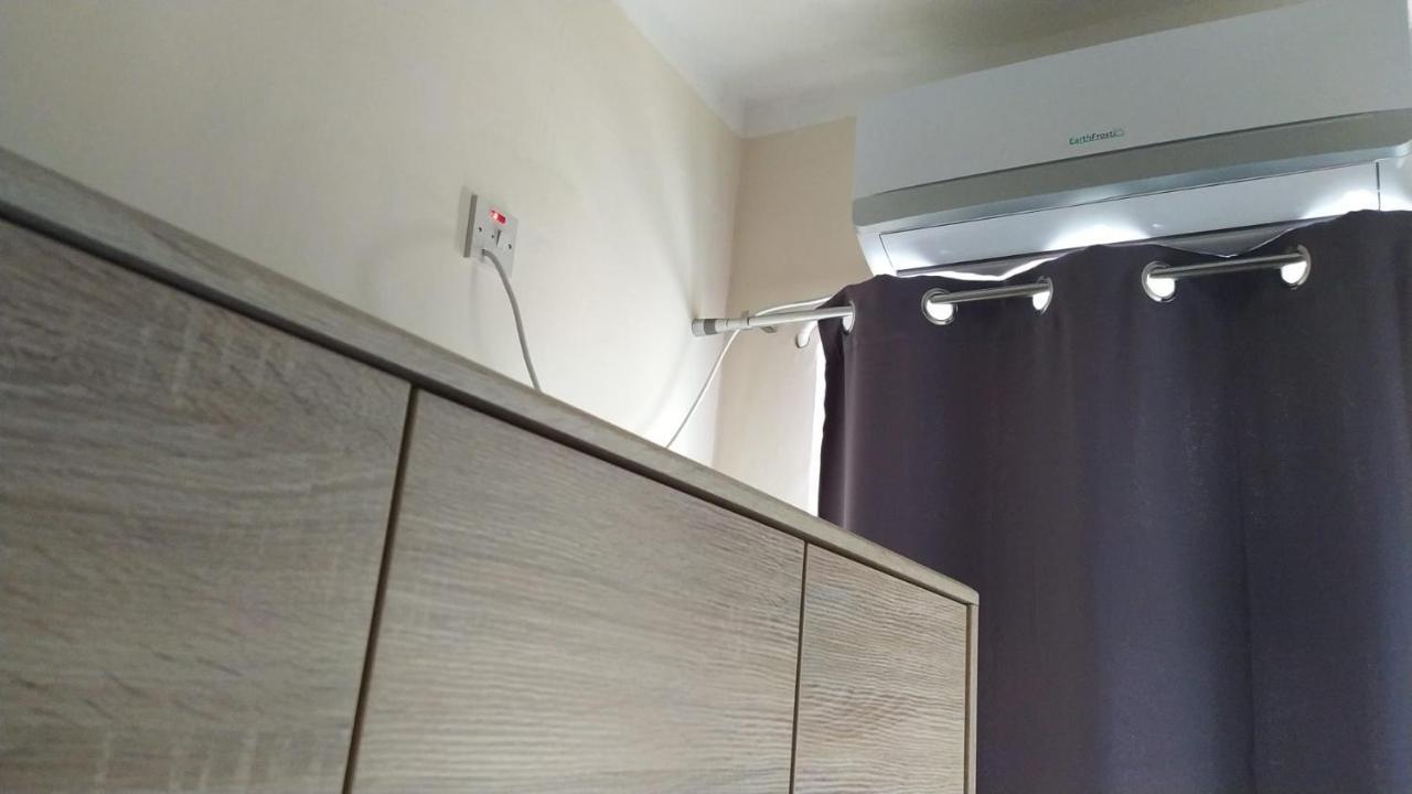 Sea View 2 Bedroom Apartment Marsaskala Exterior photo